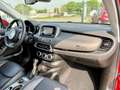 Fiat 500X 2.0 mjt Cross Plus 140cv auto ** 4x4 ** Rouge - thumbnail 9