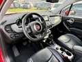 Fiat 500X 2.0 mjt Cross Plus 140cv auto ** 4x4 ** Rouge - thumbnail 8