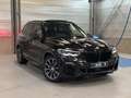 BMW X5 45e * BTW /TVA *  FULL OPTIONS * PANO * 360 * TOP! Noir - thumbnail 1