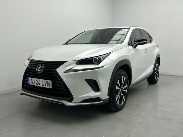 Lexus NX 300h 2.5 PREMIUM 2WD AUTO 197CV 5P