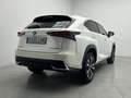 Lexus NX 300h 2.5 PREMIUM 2WD AUTO 197CV 5P Weiß - thumbnail 2
