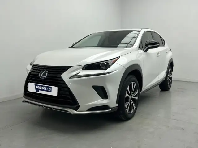 Lexus NX 300h 2.5 PREMIUM 2WD AUTO 197CV 5P