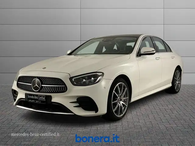 Mercedes-Benz E 300 de eq-power Premium Plus 4matic auto my20
