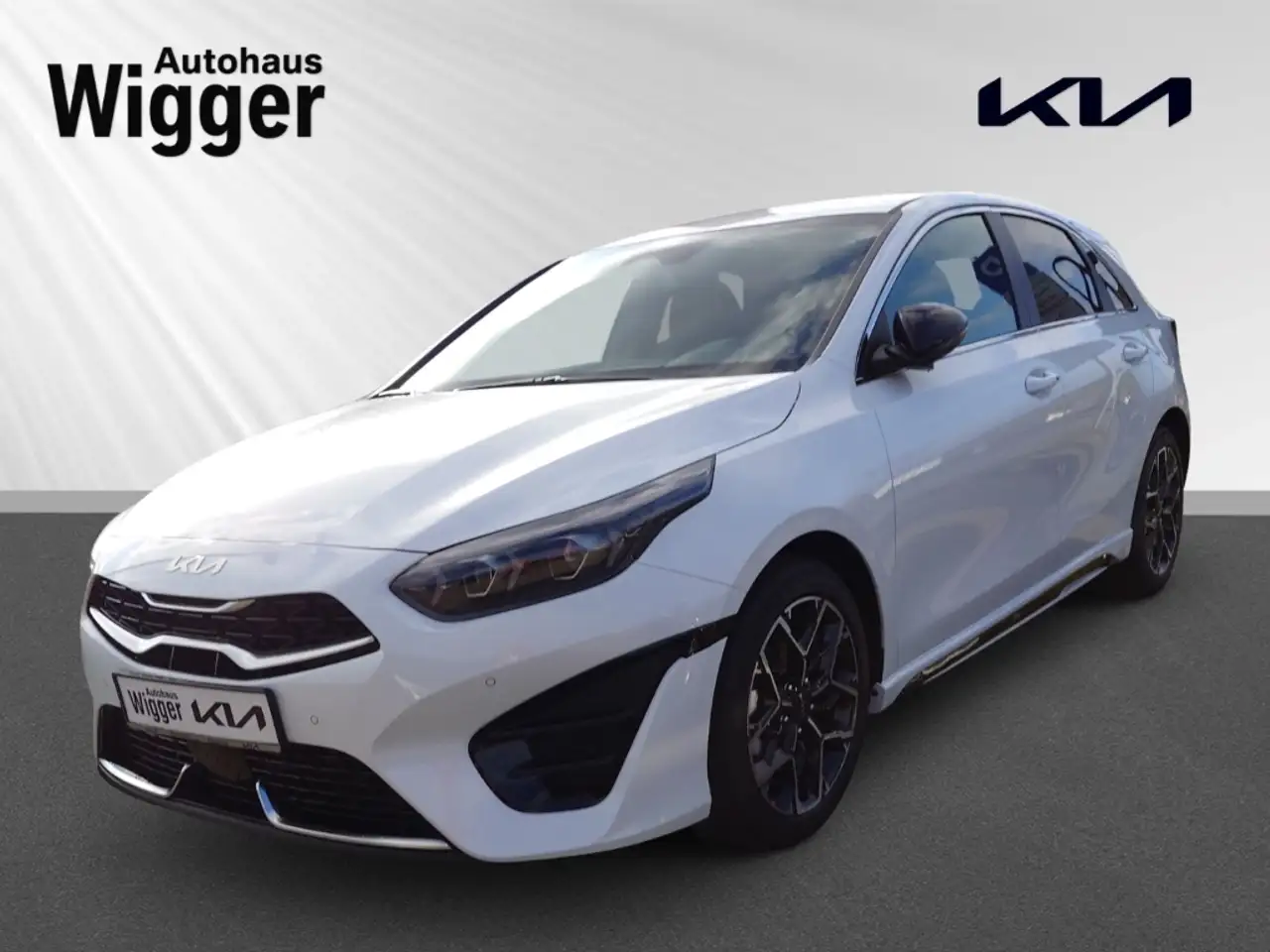 Kia Ceed / cee