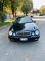 Mercedes-Benz CLK 200 Coupe Kompressor Elegance benzina gpl Siyah - thumbnail 8