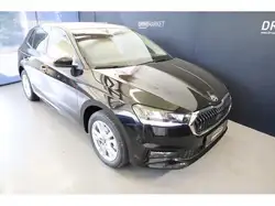 Skoda Fabia Selection