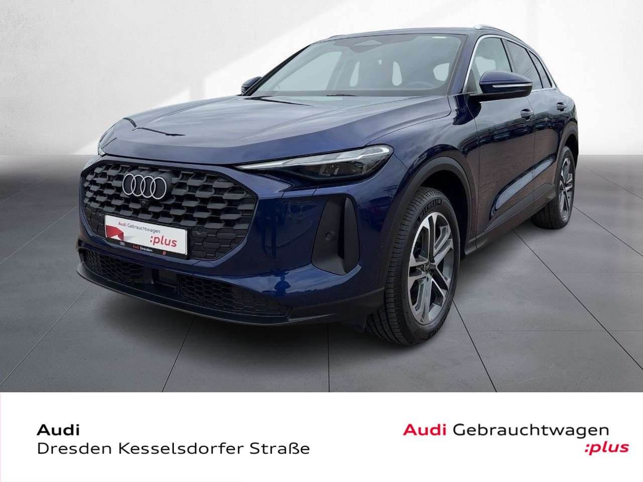 Audi Q5 2026