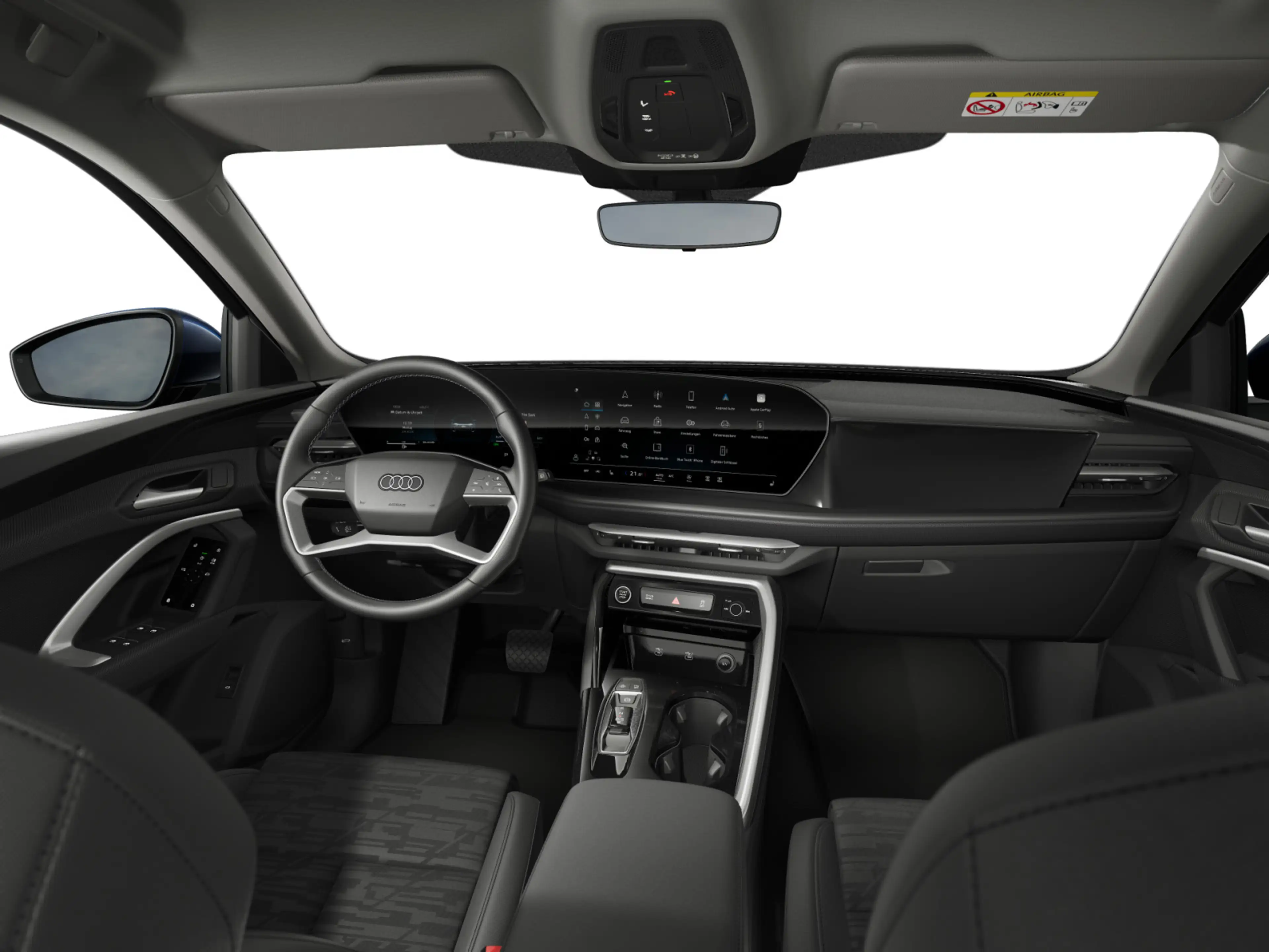 Audi Q5 SUV TDI quattro 150 kW S tronic — photo 9