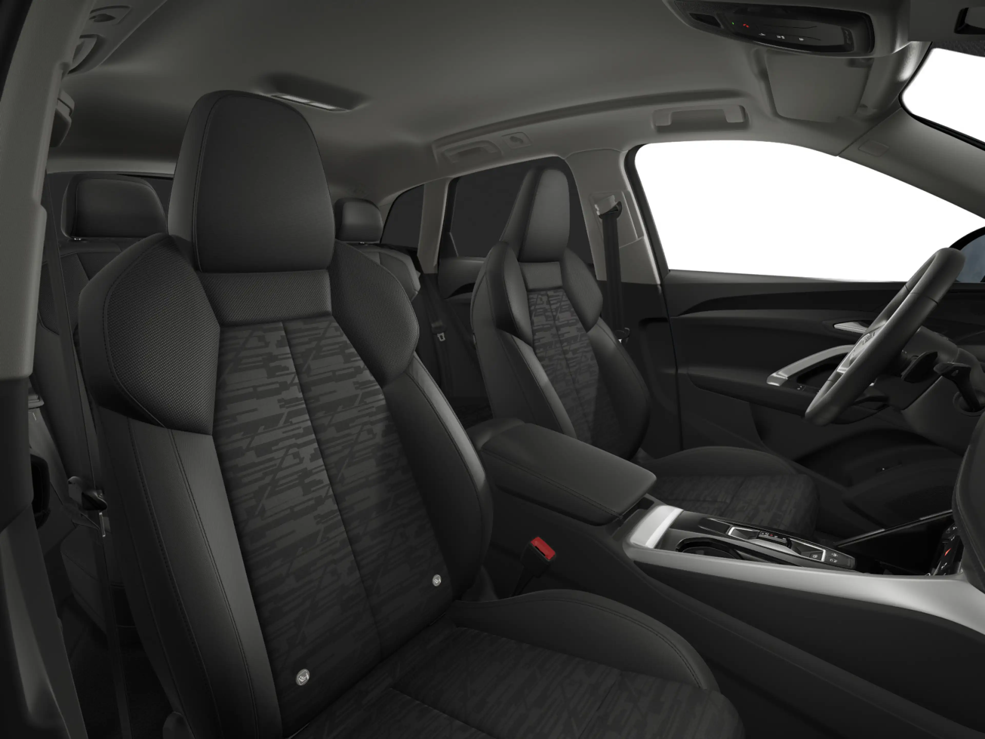 Audi Q5 SUV TDI quattro 150 kW S tronic — photo 10