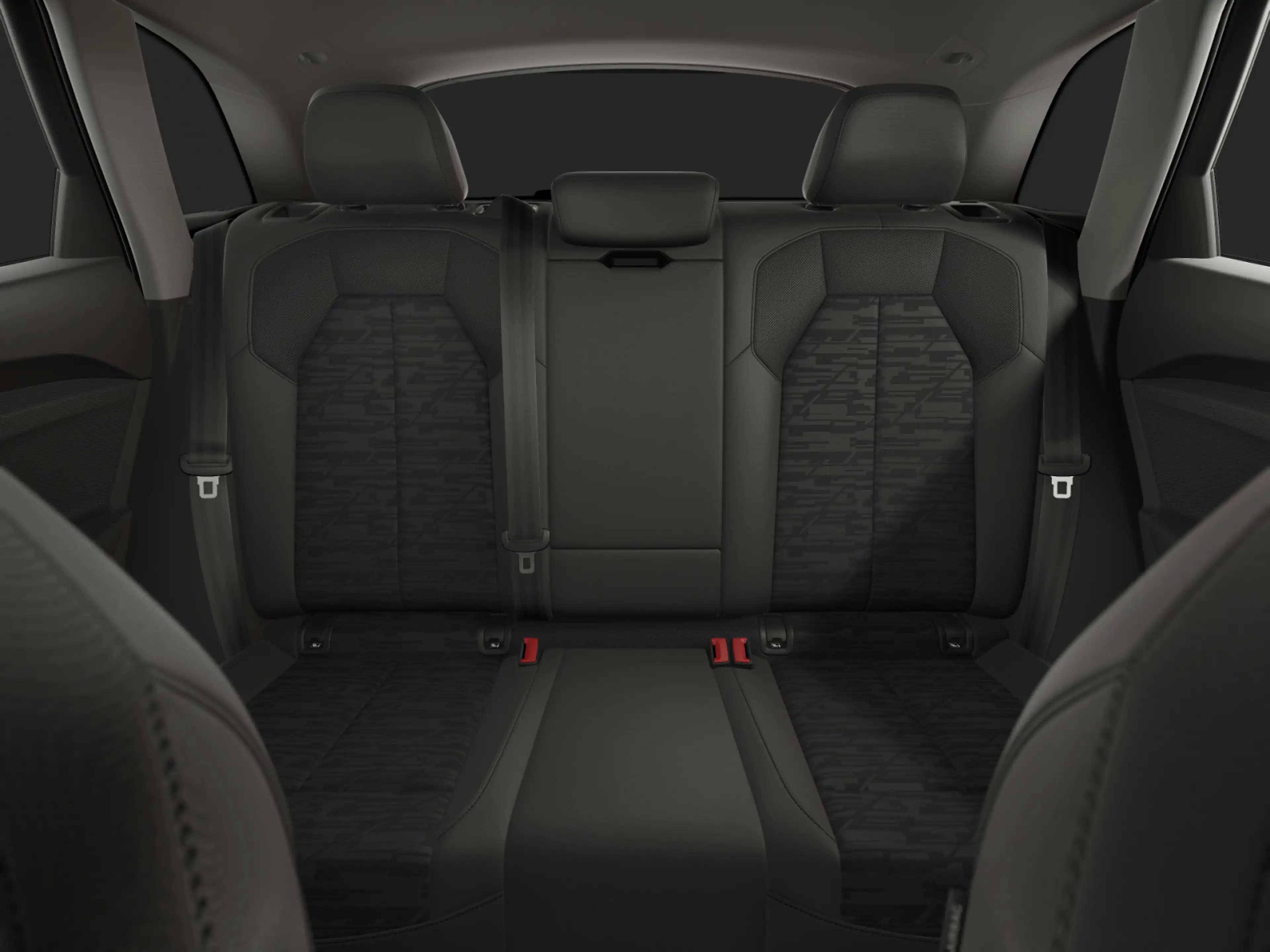 Audi Q5 SUV TDI quattro 150 kW S tronic — photo 11