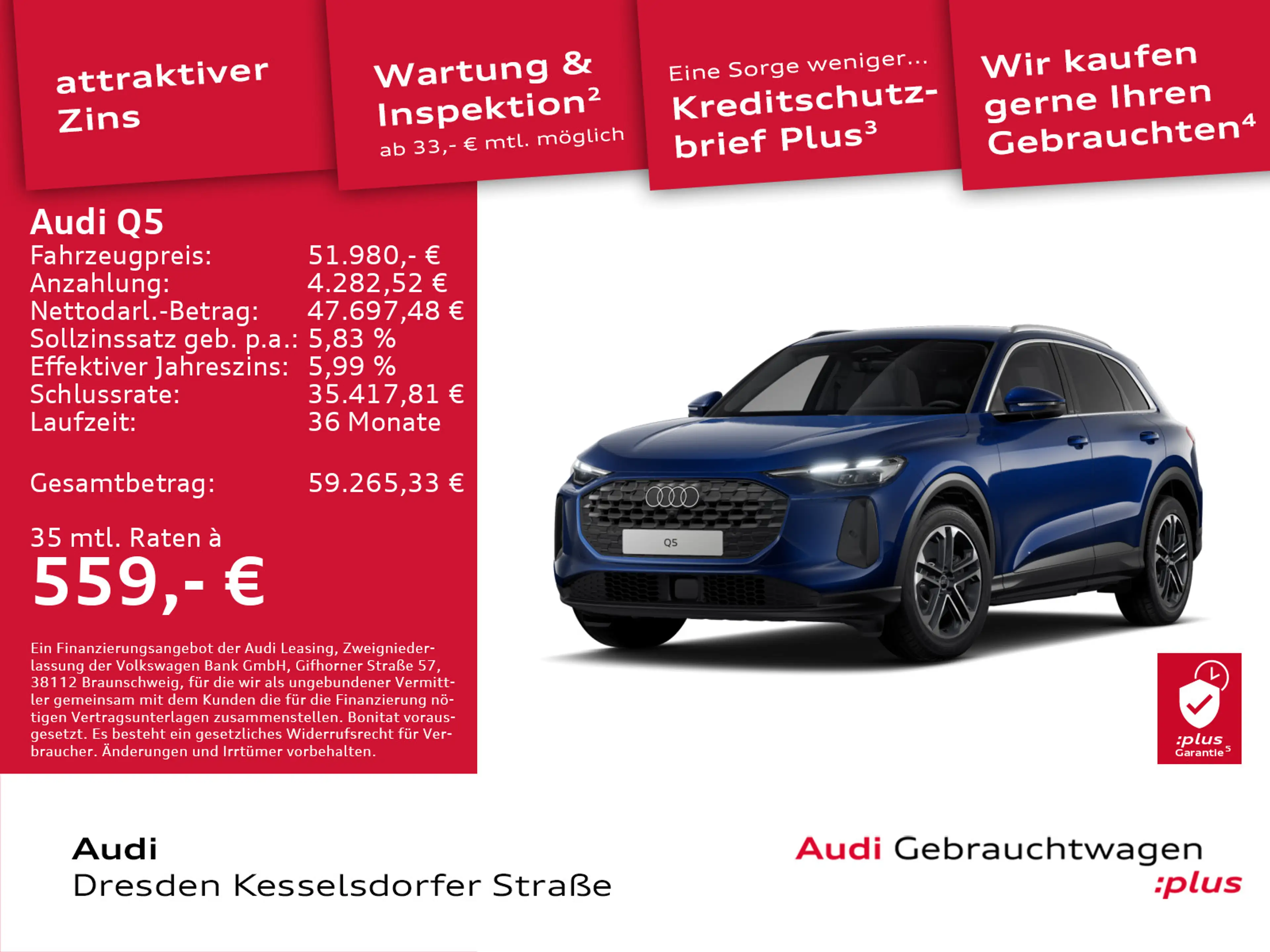 Audi Q5 SUV TDI quattro 150 kW S tronic — photo 2