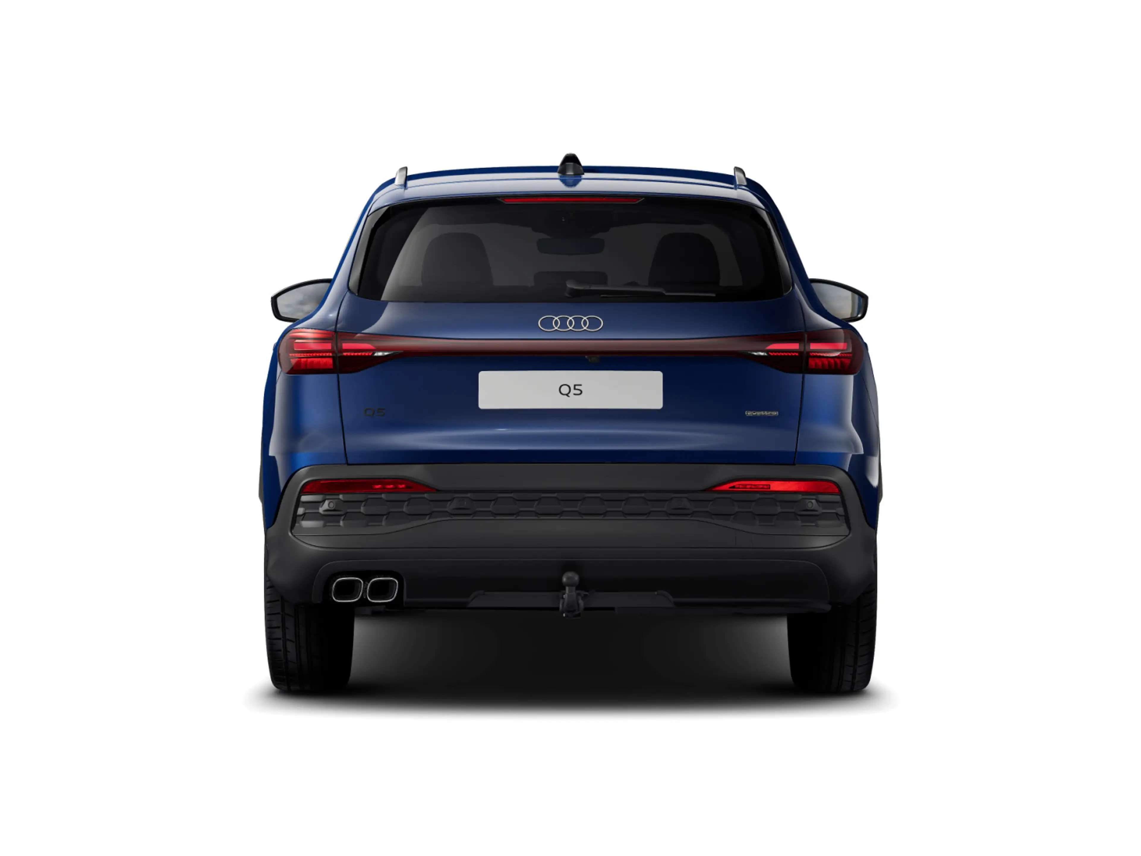Audi Q5 SUV TDI quattro 150 kW S tronic — photo 7