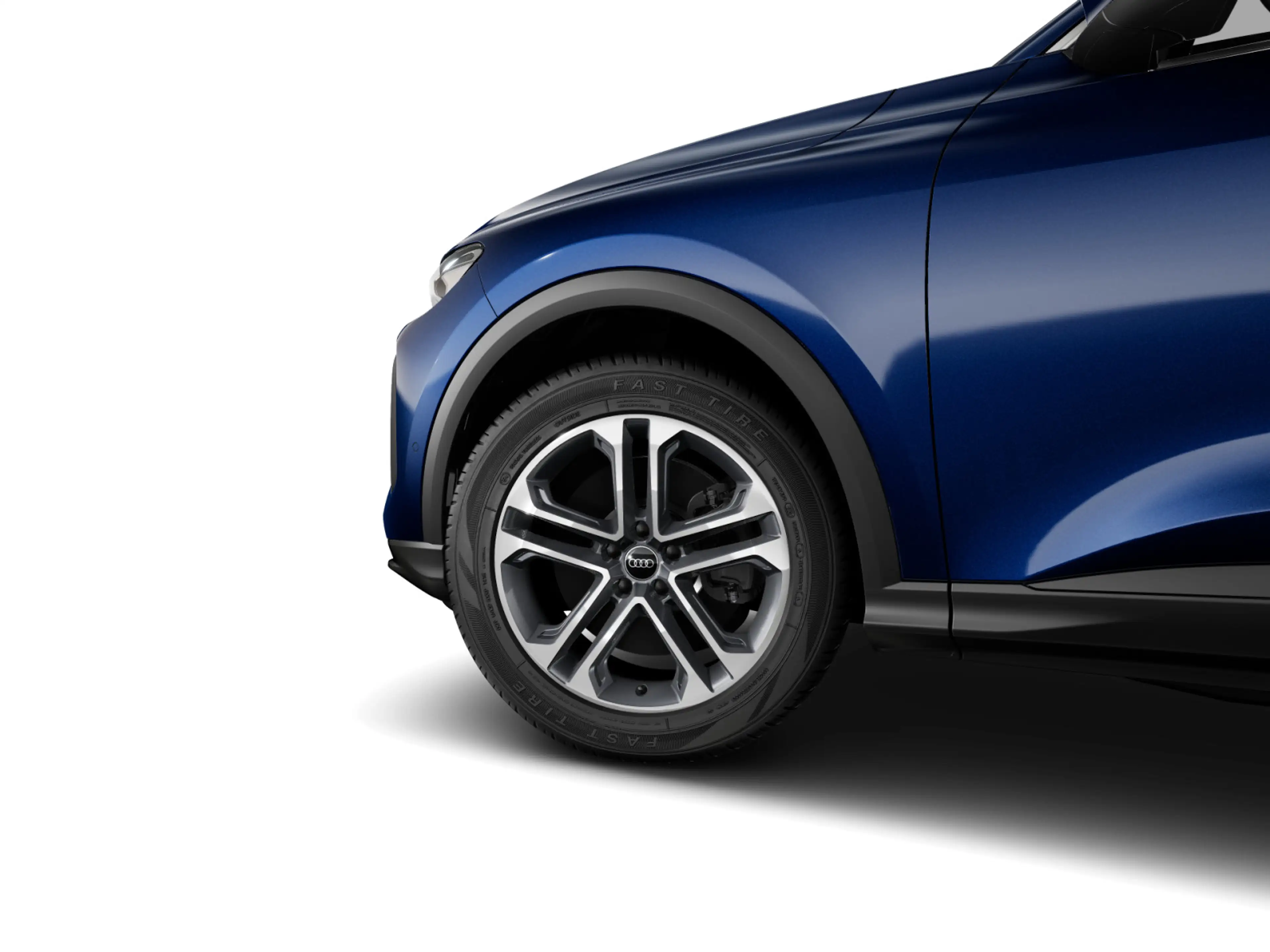 Audi Q5 SUV TDI quattro 150 kW S tronic — photo 4