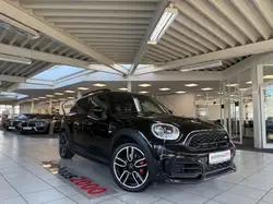 Mini John Cooper Works Countryman ALL4 PANO./HUD/CAM