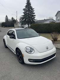 2dr Cpe DSG 2.0T Turbo w-Sun-Sound