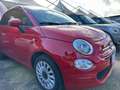 Fiat 500 1.0 hybrid Lounge 70cv Rosso - thumbnail 3