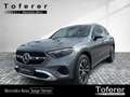 Mercedes-Benz GLC 220 d 4MATIC FAP Distr MBUX Navi PTS Shz Grau - thumbnail 1
