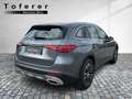 Mercedes-Benz GLC 220 d 4MATIC FAP Distr MBUX Navi PTS Shz Grau - thumbnail 5