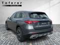 Mercedes-Benz GLC 220 d 4MATIC FAP Distr MBUX Navi PTS Shz Grau - thumbnail 4