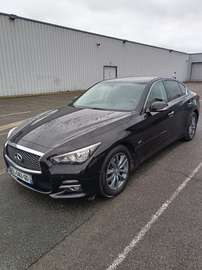 Q50 2.2d Premium Executive A