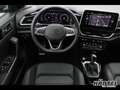 Volkswagen T-Roc R-LINE 1.5 TSI DSG (+ACC-RADAR+LEDER) Navi Silber - thumbnail 10