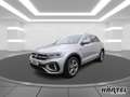 Volkswagen T-Roc R-LINE 1.5 TSI DSG (+ACC-RADAR+LEDER) Navi Silber - thumbnail 2