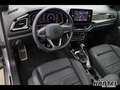 Volkswagen T-Roc R-LINE 1.5 TSI DSG (+ACC-RADAR+LEDER) Navi Silber - thumbnail 9