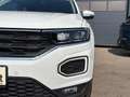 Volkswagen T-Roc 1,0 TSI Design Weiß - thumbnail 3