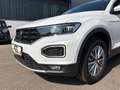 Volkswagen T-Roc 1,0 TSI Design Weiß - thumbnail 4