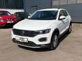 Volkswagen T-Roc 1,0 TSI Design Weiß - thumbnail 1
