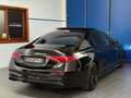 Mercedes-Benz S 400 S 400 d 4Matic Premium Plus Lunga Nero - thumbnail 4