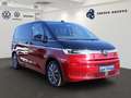 Volkswagen T7 Multivan 1.4TSI DSG Energetic eHybrid PANO+HUD+++ Rosso - thumbnail 2