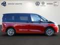 Volkswagen T7 Multivan 1.4TSI DSG Energetic eHybrid PANO+HUD+++ Rosso - thumbnail 3