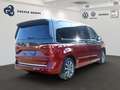 Volkswagen T7 Multivan 1.4TSI DSG Energetic eHybrid PANO+HUD+++ Rouge - thumbnail 4