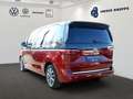 Volkswagen T7 Multivan 1.4TSI DSG Energetic eHybrid PANO+HUD+++ Rosso - thumbnail 5