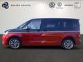 Volkswagen T7 Multivan 1.4TSI DSG Energetic eHybrid PANO+HUD+++ Rosso - thumbnail 6