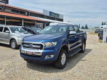 IV TVA RECUPERABLE 160 cv 4X4 XLT