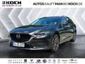 Mazda 6 2023 2.0L SKY- G 15ps AT FWD CENTER-LINE Navi Grau - thumbnail 1
