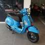 Vespa GTS 310 "SUPER SPORT EURO 5+ - NUOVO IN PRONTA CONSEGNA! Blauw - thumbnail 3