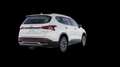 Hyundai SANTA FE 1.6 TGDi PHEV Maxx Auto 4x4 White - thumbnail 6