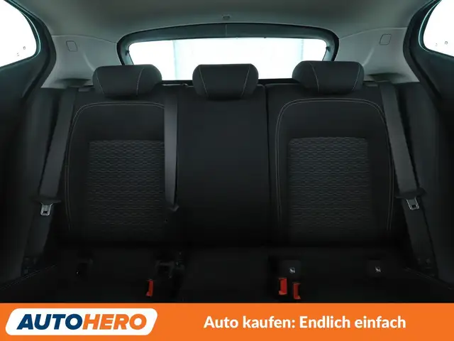 Opel Astra view 15
