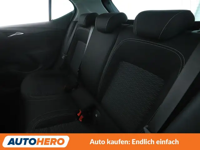 Opel Astra view 14