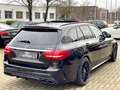 Mercedes-Benz C 63 AMG C 63 T S AMG,Pano,V-MAX,LED,Night,VOLL,TOP Schwarz - thumbnail 8