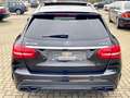 Mercedes-Benz C 63 AMG C 63 T S AMG,Pano,V-MAX,LED,Night,VOLL,TOP Schwarz - thumbnail 7