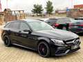 Mercedes-Benz C 63 AMG C 63 T S AMG,Pano,V-MAX,LED,Night,VOLL,TOP Schwarz - thumbnail 17