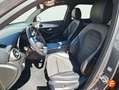 Mercedes-Benz GLC 220 220d 4Matic Aut. Gris - thumbnail 15