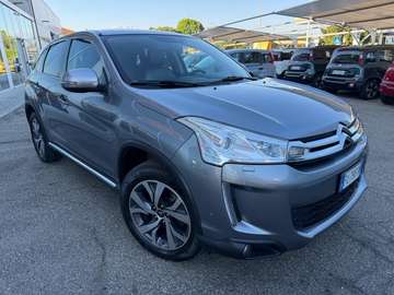 HDi 115 S&S 4WD Exclusive