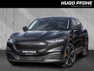 75 kWh/ 198 KW TECH.PKT*KLIMAAUT*LED*SHZ*LHZ