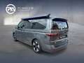 Volkswagen T7 California VW T7 California Ocean eHybrid 180 kW 4M Grau - thumbnail 5