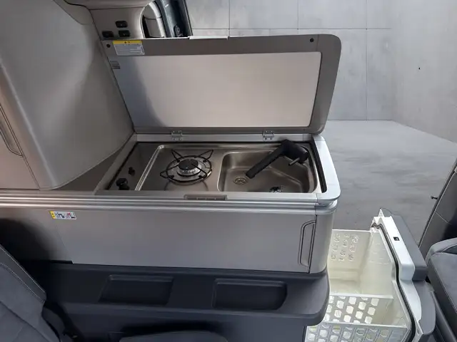 Volkswagen T7 California VW T7 California Ocean eHybrid 180 kW 4M Ansicht 24